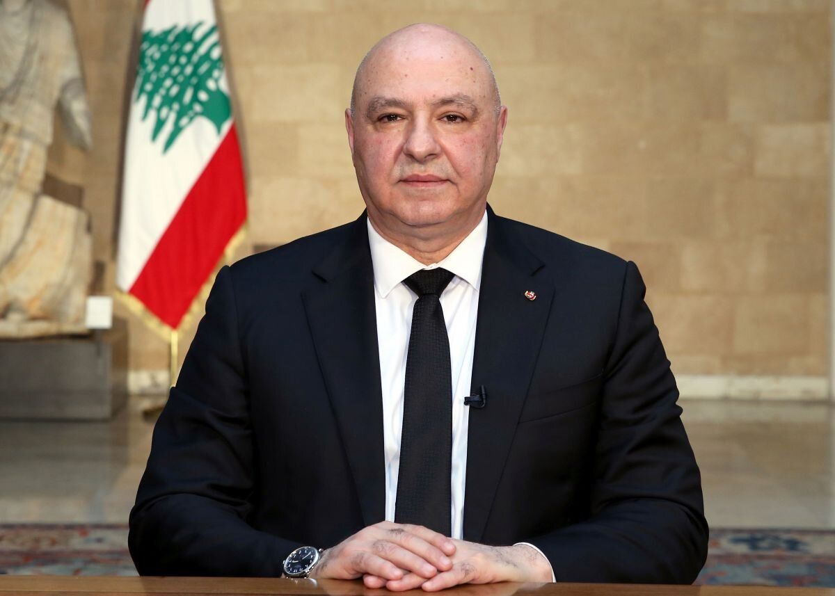 رئیس جمهور لبنان: دوستی که ما می‌خواهیم بین لبنان و ایران برقرار شود، نباید از طریق یک فرقه یا یک بخش از لبنانی‌ها باشد