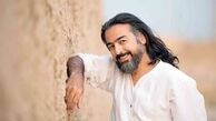پرواز همای قطعه جدیدی را برای رهبر شهید خواند