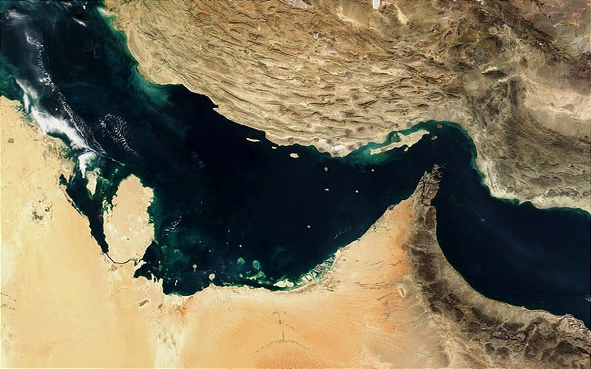 انصارالله تهدید به بستن تنگه هرمز کرد