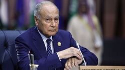 دبیرکل اتحادیه عرب: کشورهای عربی هیچ‌گاه دنبال جنگ با ایران نبودند