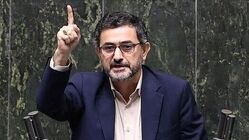 انتقاد تند عضو کمیسیون امنیت ملی مجلس از صداوسیما: در اوج جنگ‌های شناختی و روایت‌ها در کنار ترامپ ایستادید
