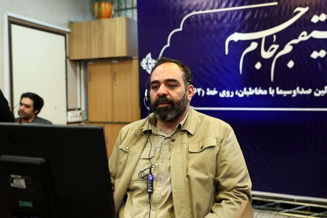 تمام برنامه‌ها می‌توانند روی آنتن بروند