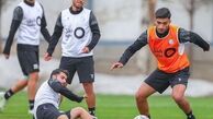 تمرین روز شنبه استقلال با حضور هواداران و خبرنگاران برگزار می‌شود