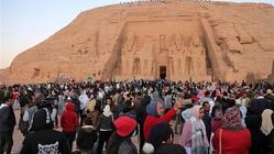 مقبره فرعون پس از ۲۰ سال بازگشایی می‌شود