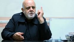 سردار مسجدی: آمریکا بیخود و غلط کرده که در خصوص برد موشک‌های ما نظر می‌دهد