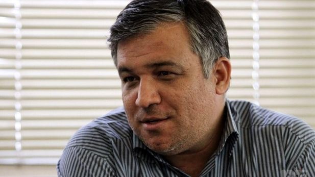 عضو هیات مدیره استقلال، نظری جویباری را تکذیب کرد/ امکان مدیرعامل شدن تاجرنیا وجود دارد