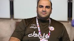 حسین رضا زاده جانشین بهداد سلیمی خواهد شد