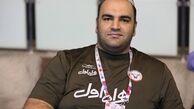 رقبای انوشیروانی و بهداد سلیمی در انتخابات فدراسیون جهانی وزنه‌برداری اعلام شدند