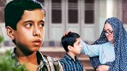خانه قدیمی هوشنگ مرادی کرمانی خانه قصه شد