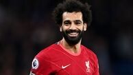 حمله جیمی جامپ به محمد صلاح+ فیلم