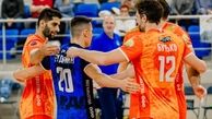 یاران عبادی‌پور از بحران خارج می‌شوند؟