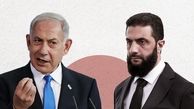 احتمال برگزاری نشست میان «الجولانی» و «نتانیاهو»