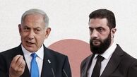 احتمال برگزاری نشست میان «الجولانی» و «نتانیاهو»