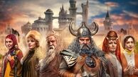 این کارتون شما را با فردوسی و شخصیت‌هایش آشنا خواهد کرد
