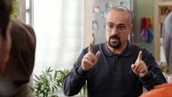 احمد مهرانفر با یک سریال کمدی به تلویزیون بازمی‌گردد