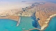 تسنیم: شهرستان سیریک امن و امان است