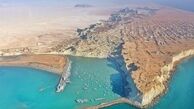 تسنیم: شهرستان سیریک امن و امان است