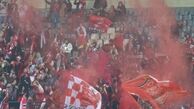 ویدئو | تامین اجتماعی پرسپولیس را نمی‌خواهد