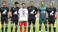 قهرمانانه بازی کردیم!