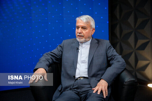 اصفهان شناسنامه ایران است/ خسارت ۷.۵ همتی به بناهای تاریخی