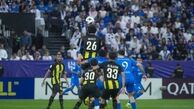 الهلال قهرمان سوپرجام عربستان شد