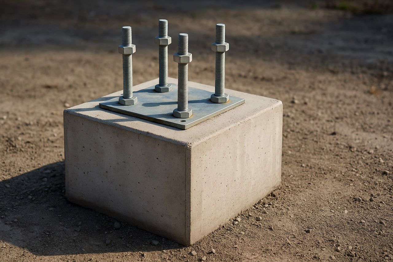 پشت‌ صحنه پروژه‌ های شهری؛ نقش فونداسیون آماده در موفقیت آن‌ ها