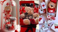 مهم‌ترین لوازم ولنتاین: راهنمای کامل برای چیدن یک باکس هدیه بی‌نظیر