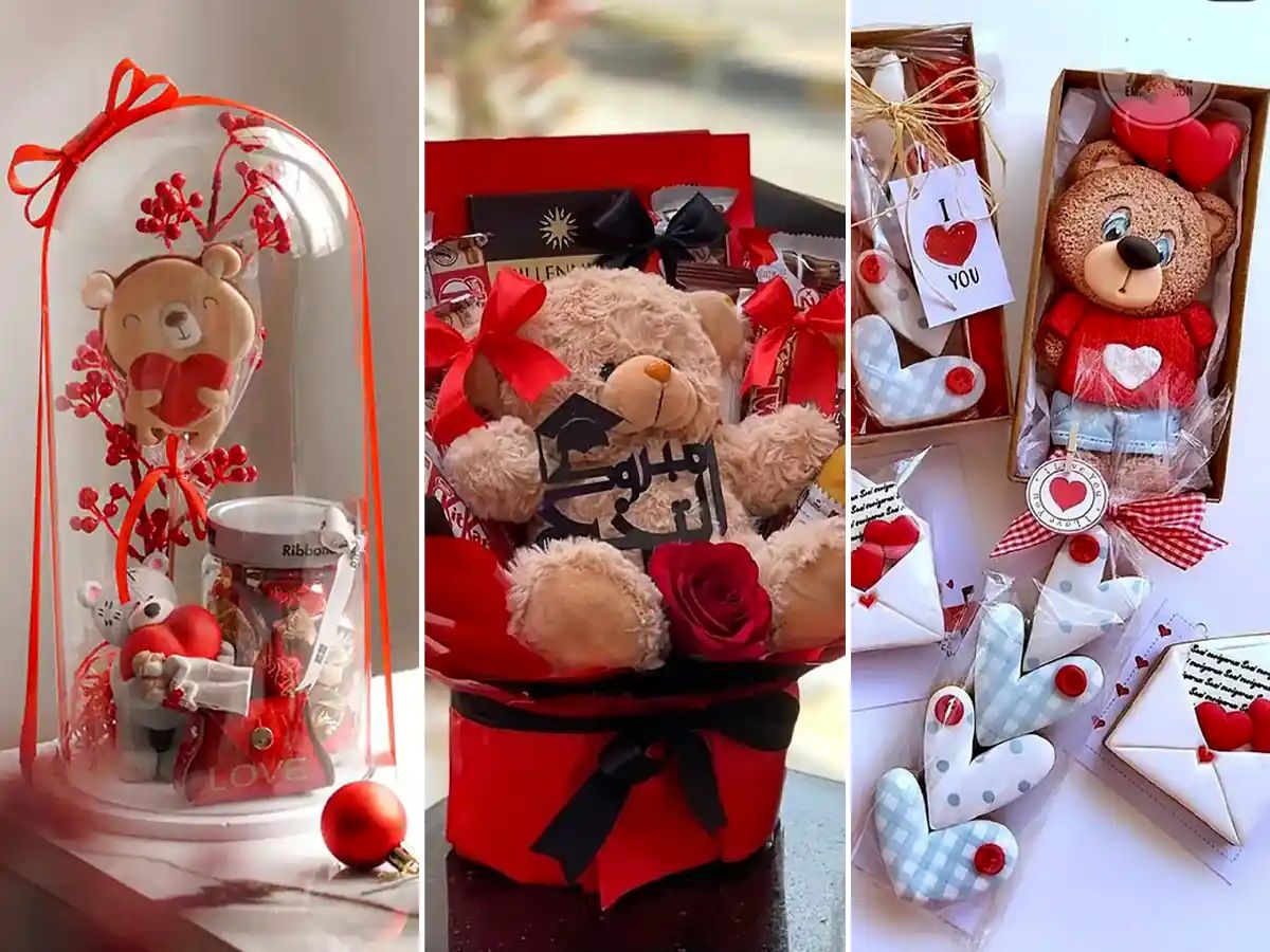 مهم‌ترین لوازم ولنتاین: راهنمای کامل برای چیدن یک باکس هدیه بی‌نظیر
