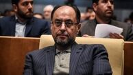 وحید حقانیان از پزشکیان حمایت کرد