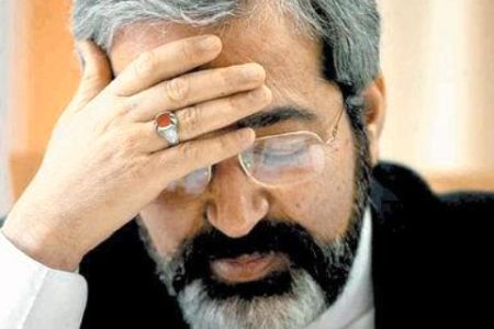 پرونده جاسوسی برای مرحوم نوربخش/ حذف نیروهای با نگاه راهبردی در ایران/ نقش معاون اول احمدی نژاد در تشکیل پرونده برای نوربخش چه بود؟