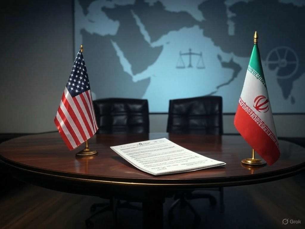 پیششرطهای آمریکا برای مذاکره با ایران چیست؟