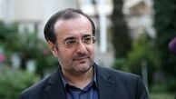 جنجال درخواست مهدی غضنفری برای از سرگیری روابط کنسولی در سفارتخانه سابق آمریکا