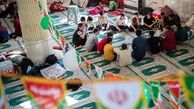 ۸۰ درصد ثبت‌نام‌کنندگان اعتکاف، دانشجویان دختر هستند