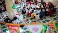 ۸۰ درصد ثبت‌نام‌کنندگان اعتکاف، دانشجویان دختر هستند
