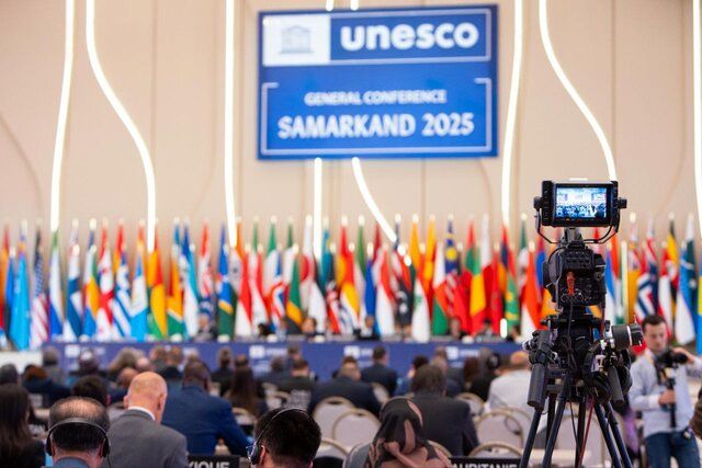 اعیاد فطر و قربان در یونسکو به رسمیت شناخته شد