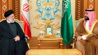 آقای رئیسی با بن‌سلمان وهابی دست می‌دهید اما با دگراندیشان ایرانی مشکل دارید!