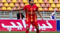 مغضوب ساپینتو به نجات فولاد آمد