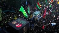 وزیر فرهنگ از عراقی‌ها برای تشییع باشکوه رهبر شهید قدردانی کرد