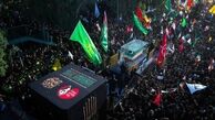 وزیر فرهنگ از عراقی‌ها برای تشییع باشکوه رهبر شهید قدردانی کرد
