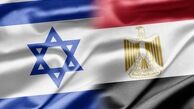 افزایش تجارت مصر با اسرائیل