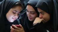 وجود ۱۷ میلیون و ۸۰۰ هزار دختر زیر ۳۰ سال در کشور