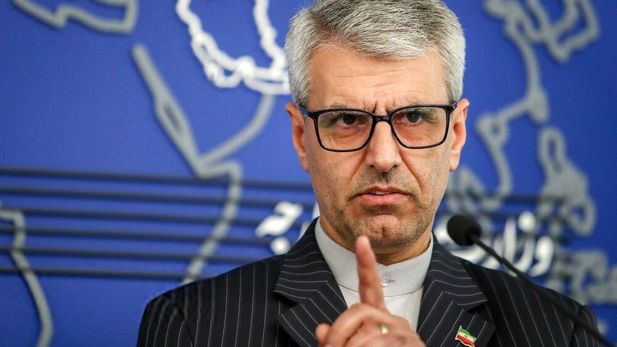 بقایی: در منطقه ما کسی باور ندارد که عملی از سوی اسرائیل بدون هماهنگی با آمریکا سر بزند
