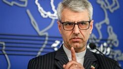 بقایی: هیچ ابهامی در متن یادداشت تفاهم وجود ندارد/ اصرار بر دوگانه «مذاکره یا جنگ» برای کشور ما مفید نیست