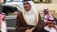 نخست‌وزیر قطر: حصول توافق با ایران قابل دستیابی است