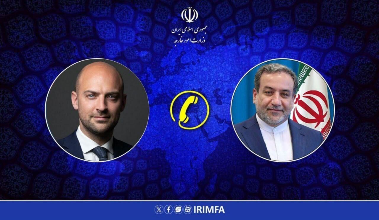 عراقچی: اقدامات ایران به هیچ عنوان نباید به مثابه حمله به کشور‌های منطقه تلقی شود