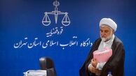پسر قاضی مقیسه: ابراهیم رئیسی به پدرم گفت حیف است ما با بیماری کرونا دنیا را ترک کنیم؛ من و تو باید شهید شویم