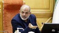 درخواست آرژانتین از پاکستان و سریلانکا برای بازداشت وزیر کشور ایران