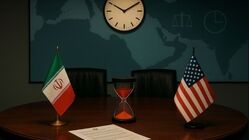 رسانه‌های عبری: بخش عمده گفت‌و‌گو‌های کنونی میان تهران و واشنگتن، بر تنگه هرمز متمرکز است
