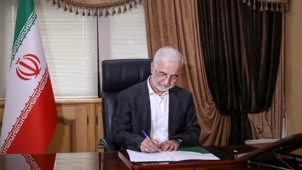 با استعفا شهردار اهواز موافقت شد