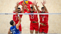 ایران یک قدم برای ثبت در تاریخ باید بردارد